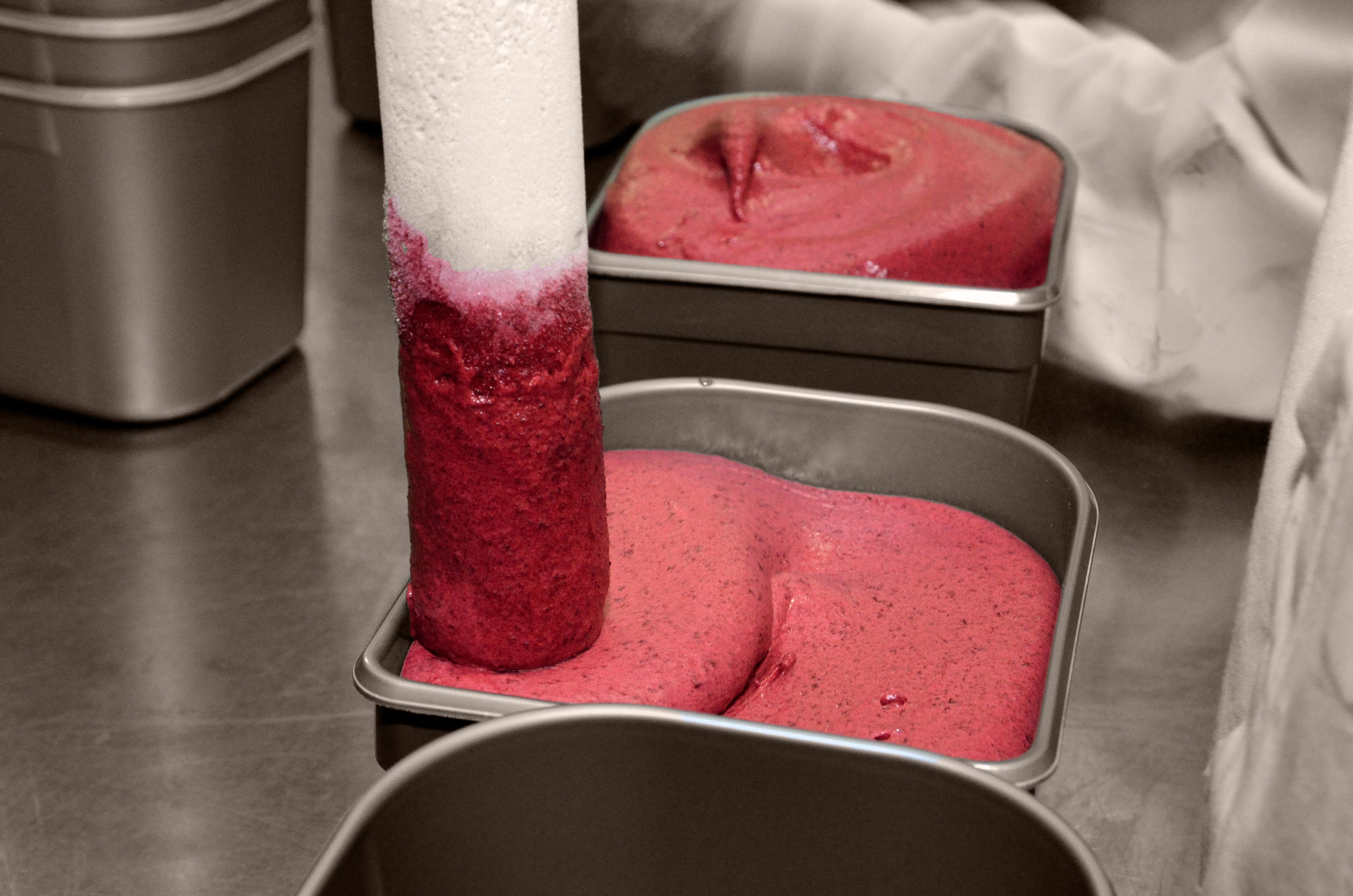 glaces de lyon - fabriquée en france - glaces artisanales - qualité - goût - savoir faire - isère - fruits - crèmes glacées - desserts - desssert